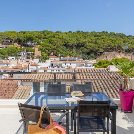 הוילה טאמאריו Casa Del Mar מראה חיצוני תמונה