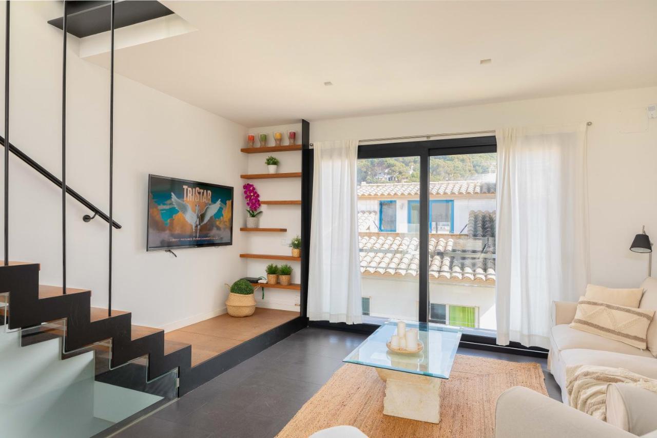 הוילה טאמאריו Casa Del Mar מראה חיצוני תמונה