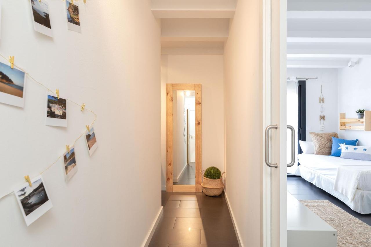 הוילה טאמאריו Casa Del Mar מראה חיצוני תמונה