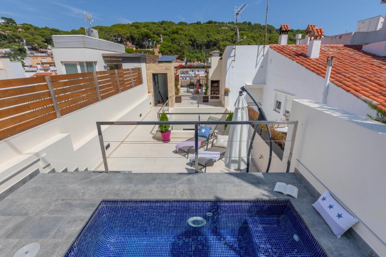 הוילה טאמאריו Casa Del Mar מראה חיצוני תמונה